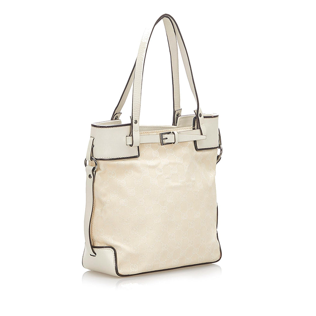 Gucci GG Canvas Tote Bag (MLB-18048)