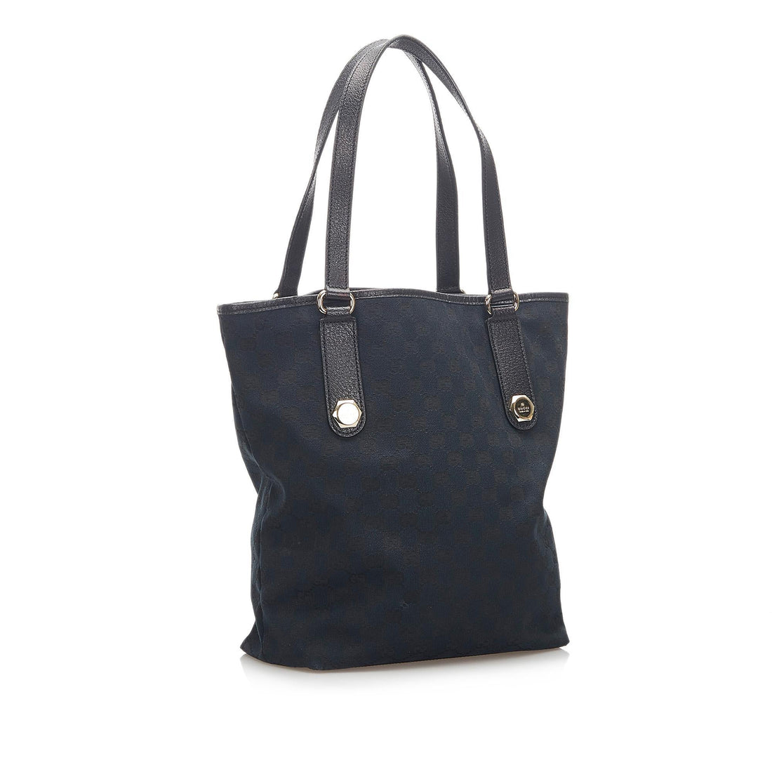Gucci GG Canvas Tote Bag (MLB-18057)