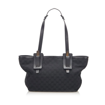 Gucci GG Canvas Tote Bag (MLB-18065)