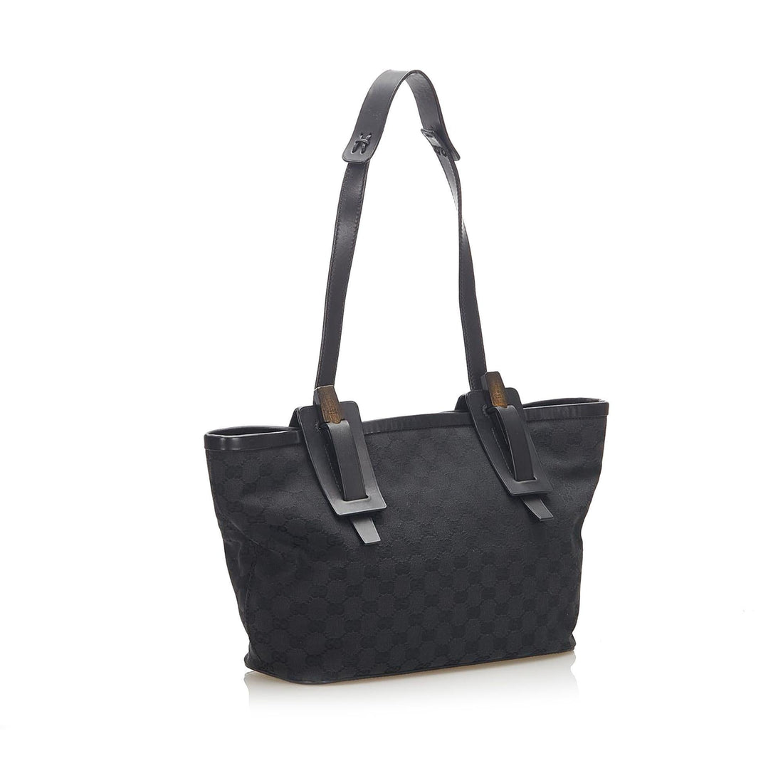 Gucci GG Canvas Tote Bag (MLB-18065)