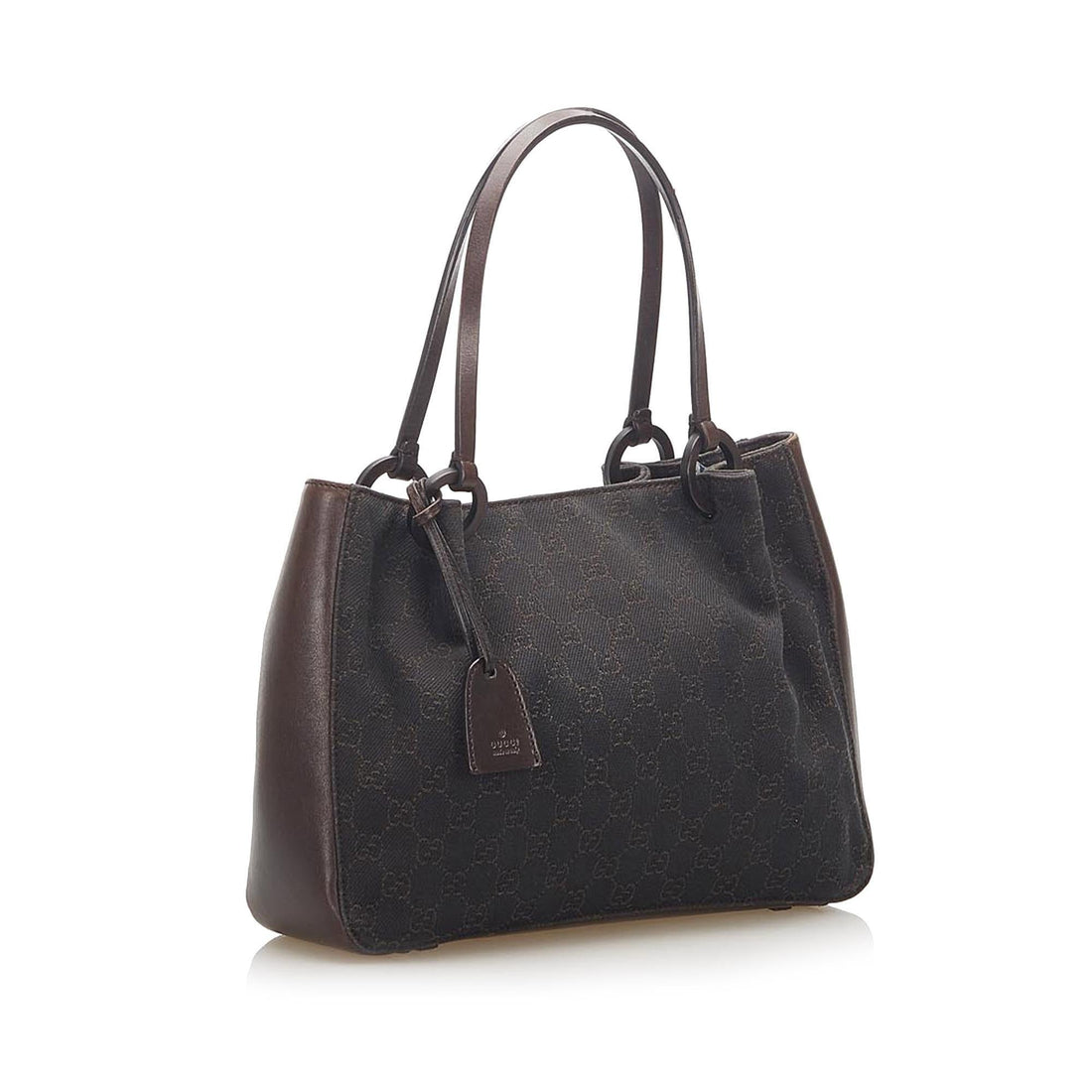 Gucci GG Canvas Tote Bag (MLB-18081)