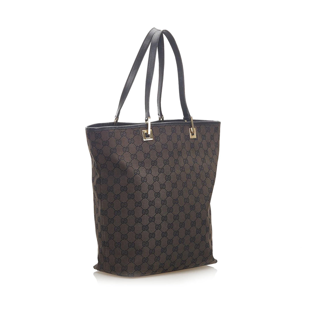 Gucci GG Canvas Tote Bag (MLB-18084)