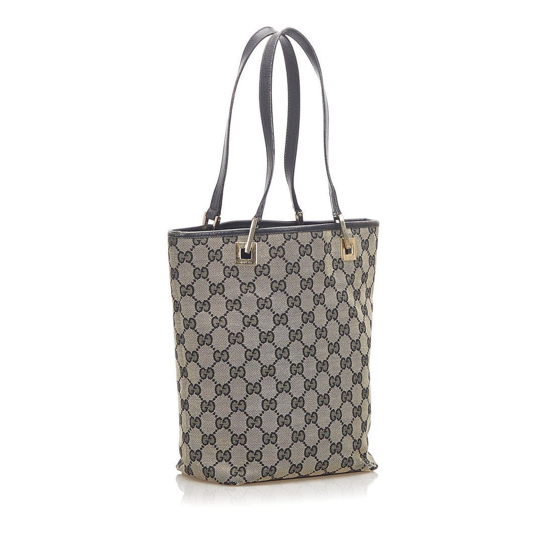 Gucci GG Canvas Tote Bag (MLB-18209)