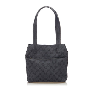 Gucci GG Canvas Tote Bag (MLB-18348)