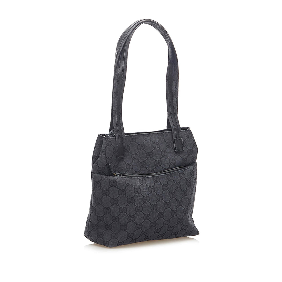 Gucci GG Canvas Tote Bag (MLB-18348)
