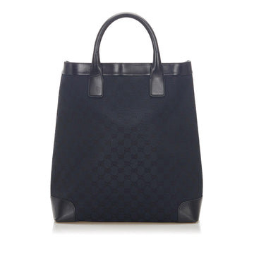 Gucci GG Canvas Tote Bag (MLB-18555)