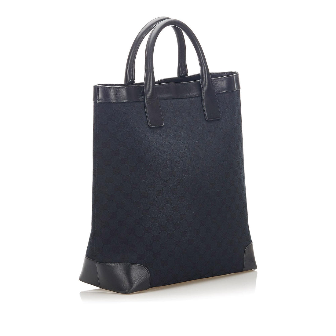 Gucci GG Canvas Tote Bag (MLB-18555)
