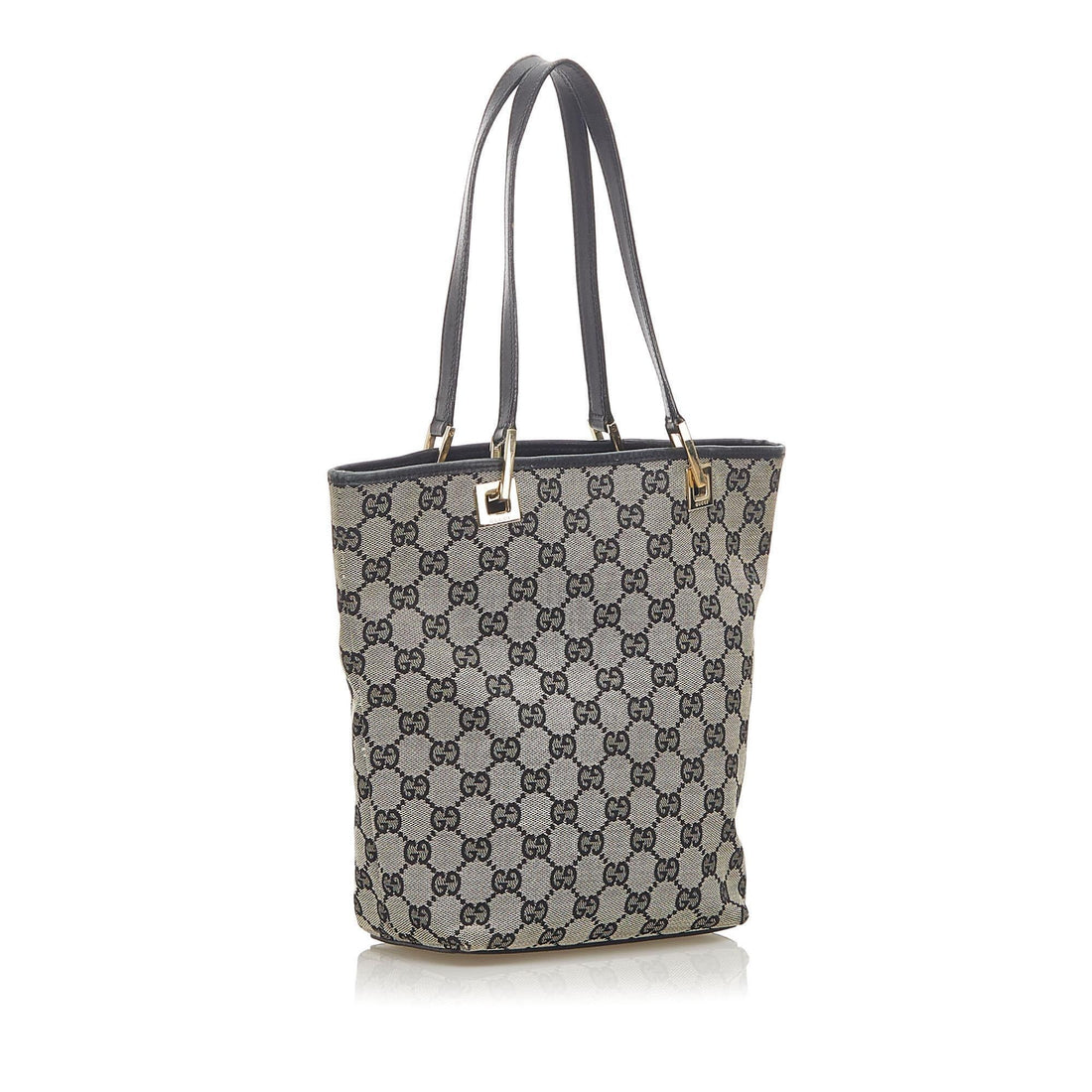 Gucci GG Canvas Tote Bag (MLB-18977)
