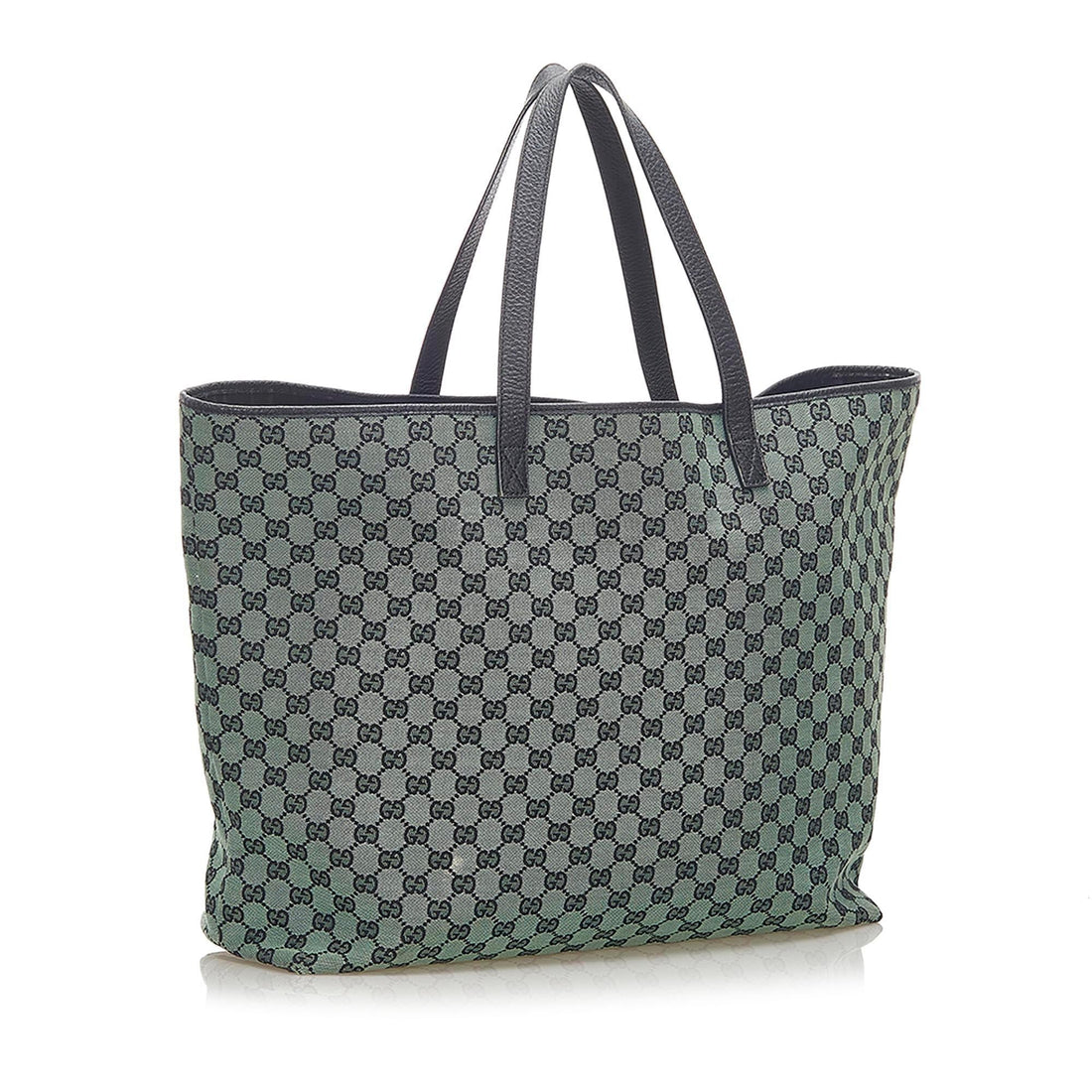 Gucci GG Canvas Tote Bag (MLB-19063)