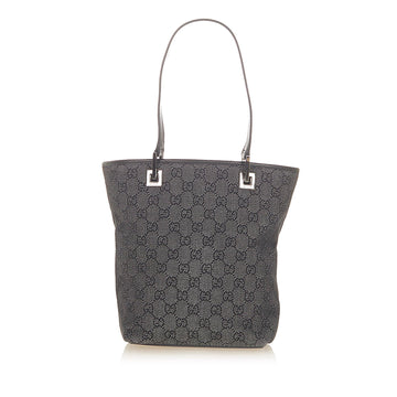 Gucci GG Canvas Tote Bag (MLB-19166)