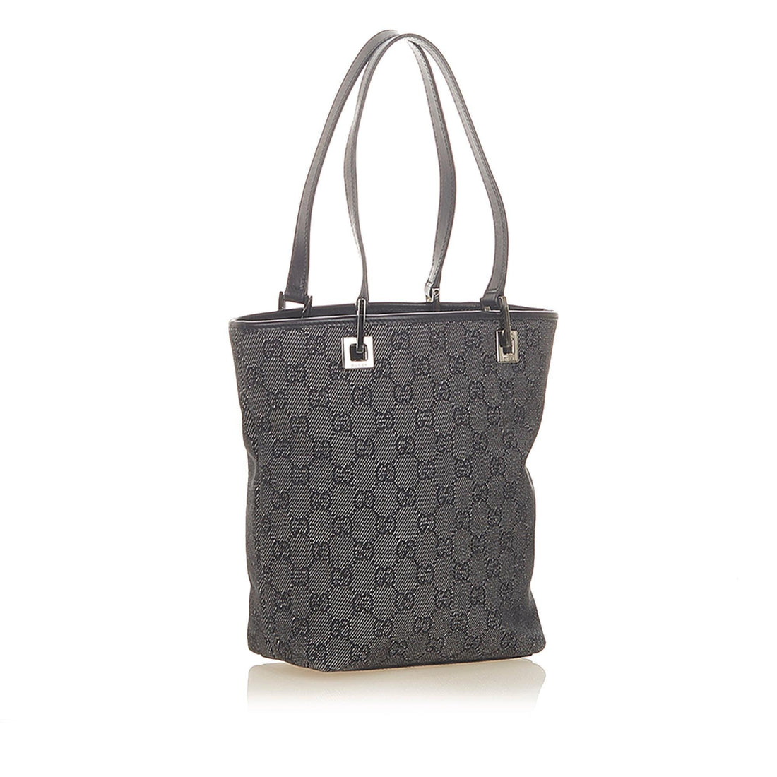 Gucci GG Canvas Tote Bag (MLB-19166)