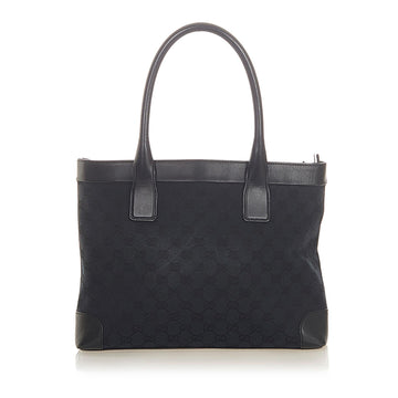 Gucci GG Canvas Tote Bag (MLB-19169)