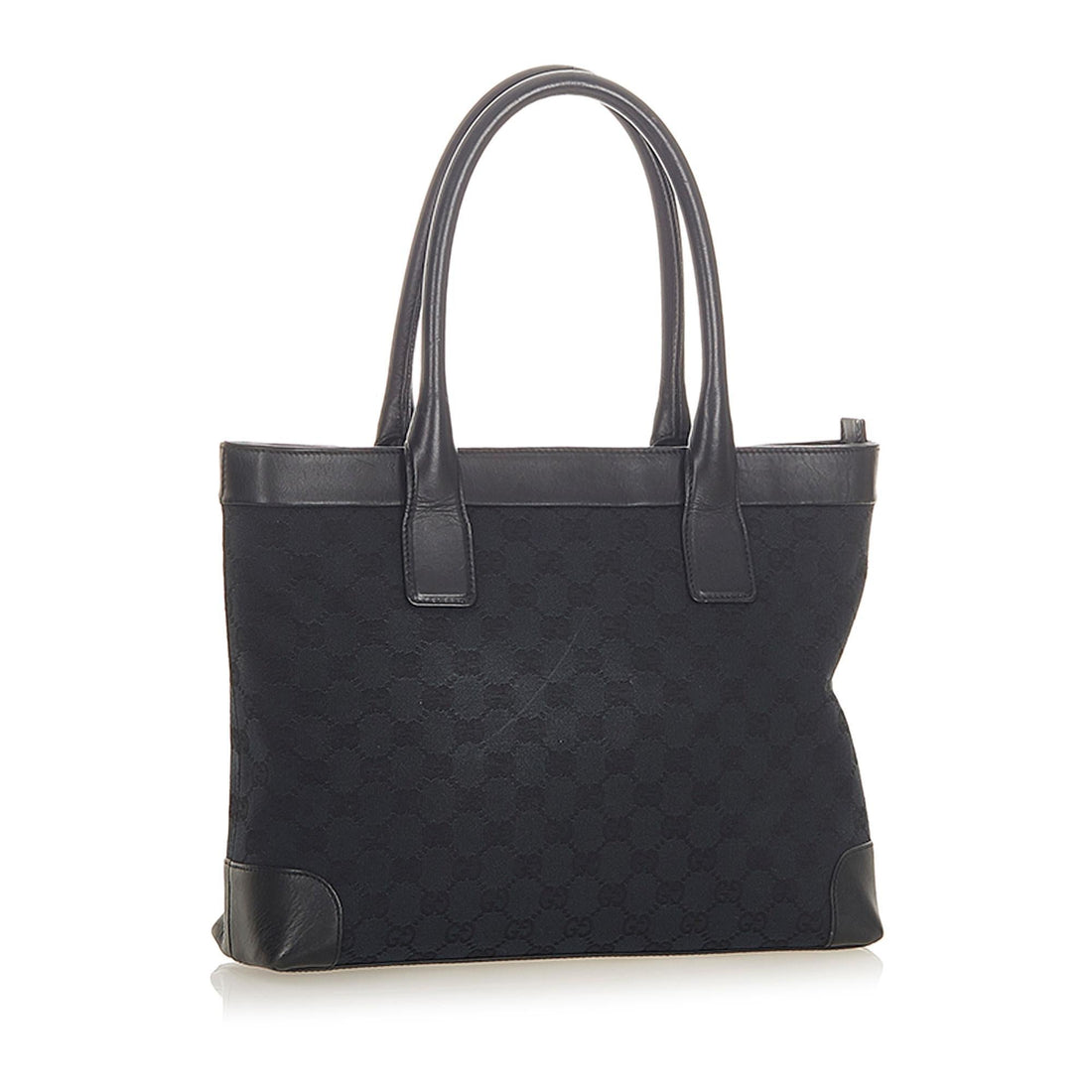 Gucci GG Canvas Tote Bag (MLB-19169)