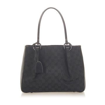 Gucci GG Canvas Tote Bag (MLB-19398)