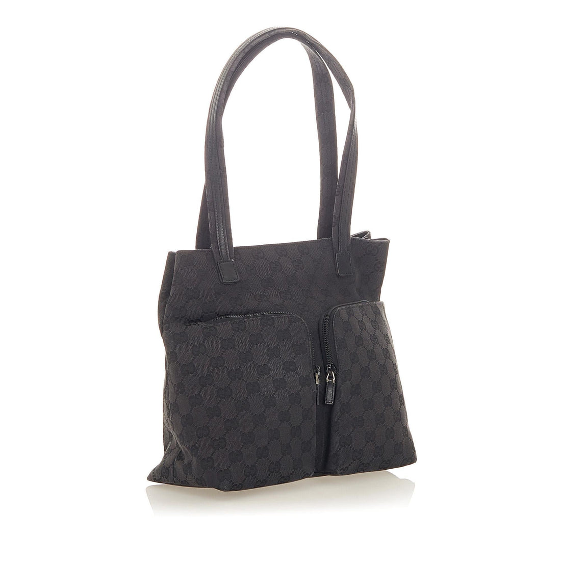 Gucci GG Canvas Tote Bag (MLB-19469)