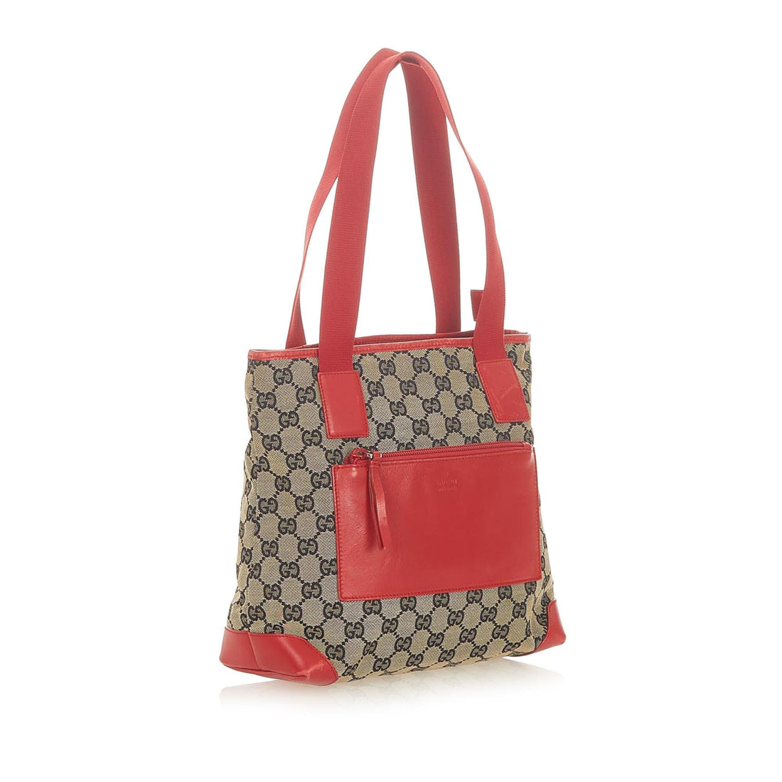 Gucci GG Canvas Tote Bag (MLB-19569)