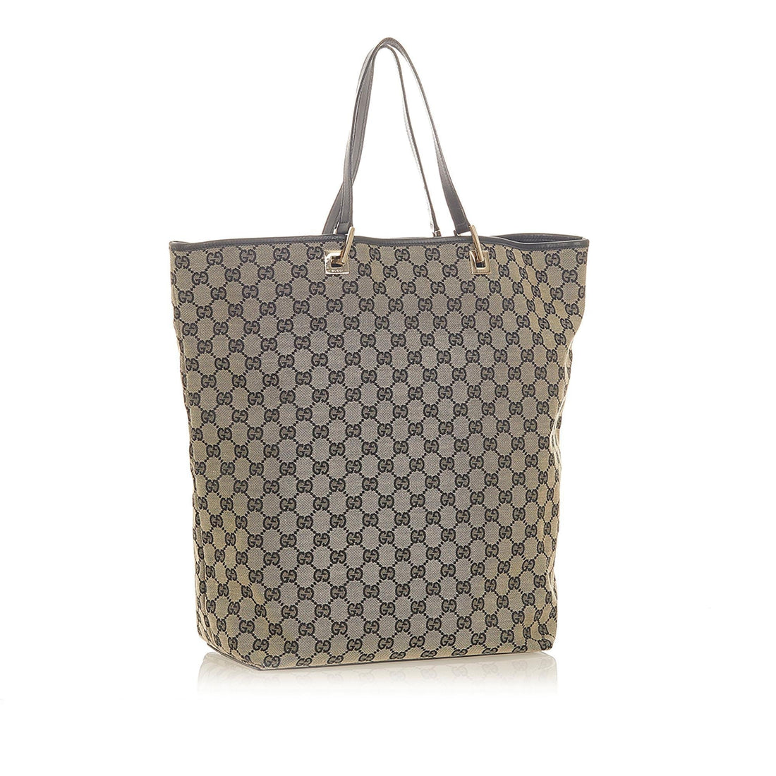 Gucci GG Canvas Tote Bag (MLB-19687)