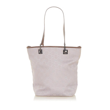 Gucci GG Canvas Tote Bag (MLB-19998)