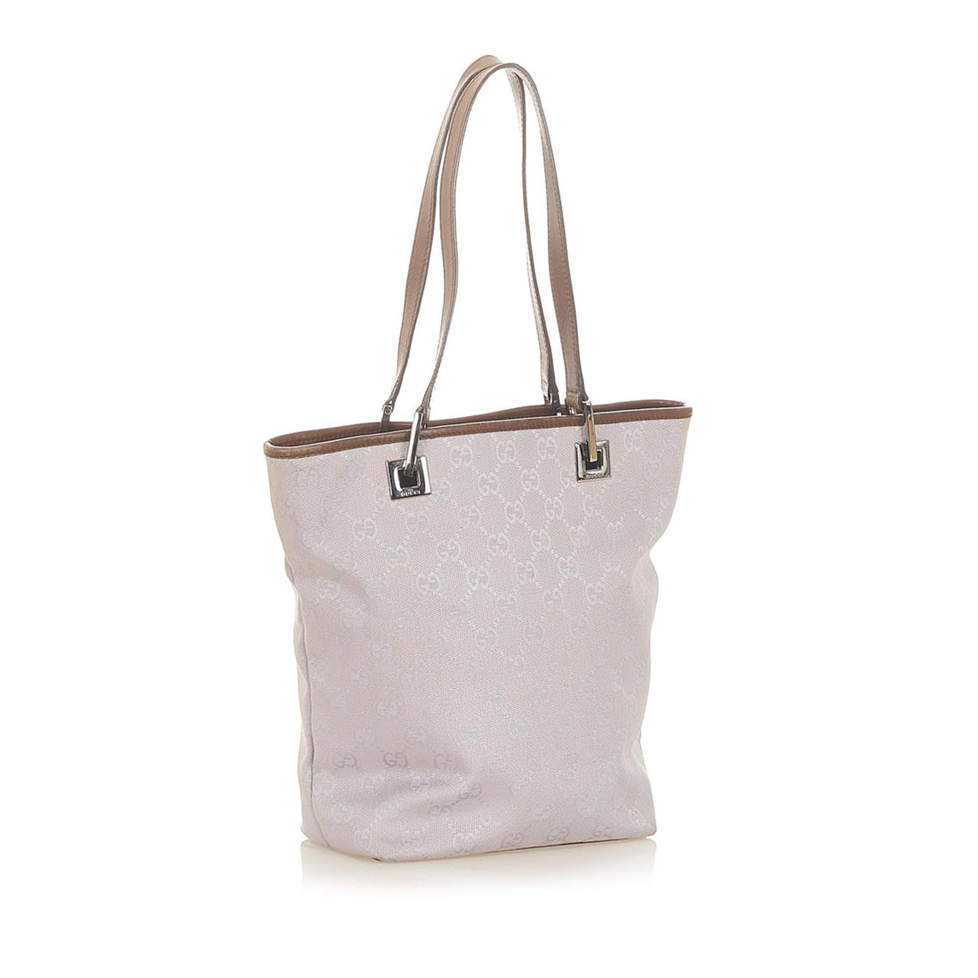 Gucci GG Canvas Tote Bag (MLB-19998)