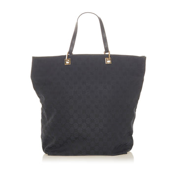 Gucci GG Canvas Tote Bag (MLB-19999)
