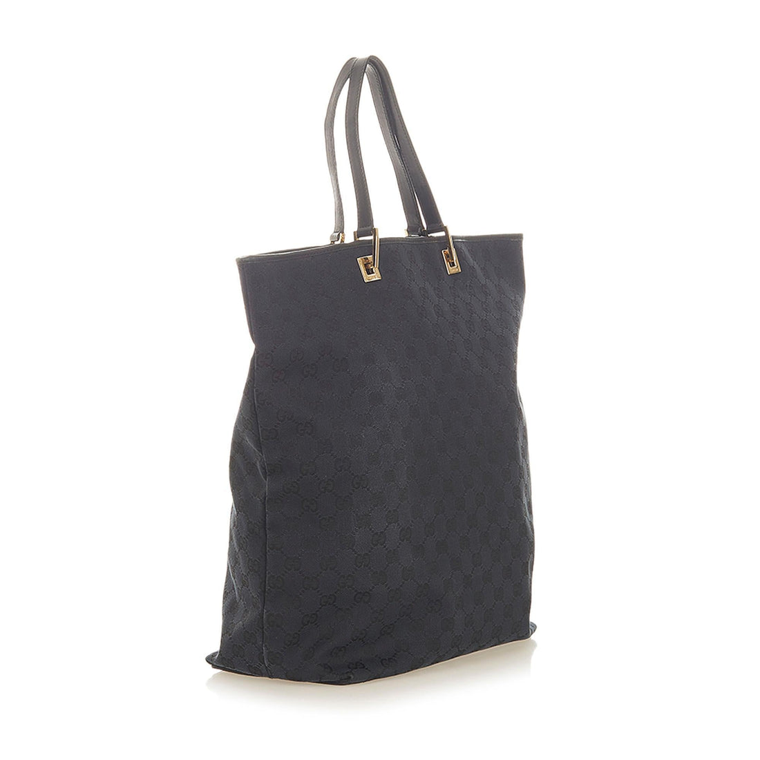 Gucci GG Canvas Tote Bag (MLB-19999)