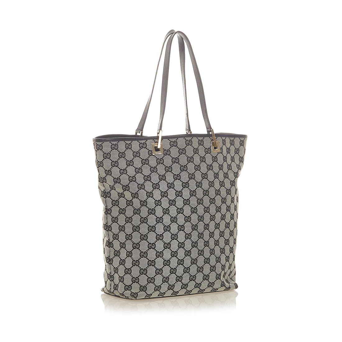 Gucci GG Canvas Tote Bag (MLB-20372)