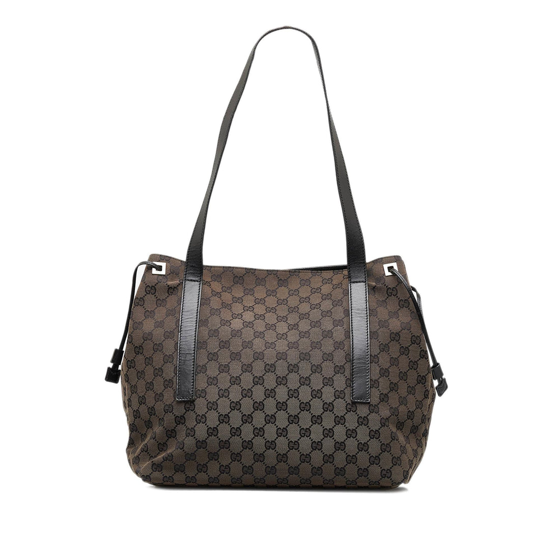 Gucci GG Canvas Tote Bag (MLB-x7xzuu)