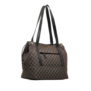 Gucci GG Canvas Tote Bag (MLB-x7xzuu)