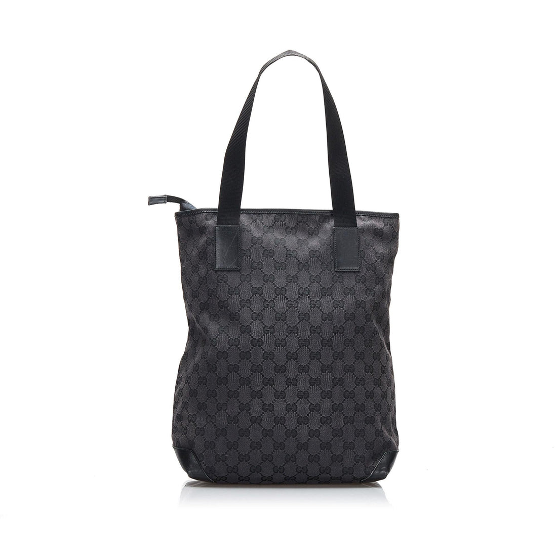 Gucci GG Canvas Tote (MLB-AtlGKp)