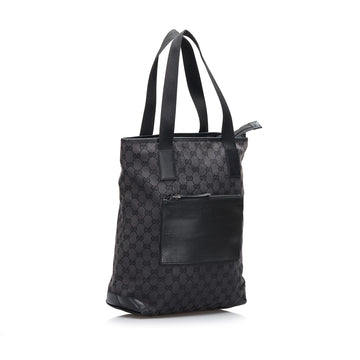 Gucci GG Canvas Tote (MLB-AtlGKp)