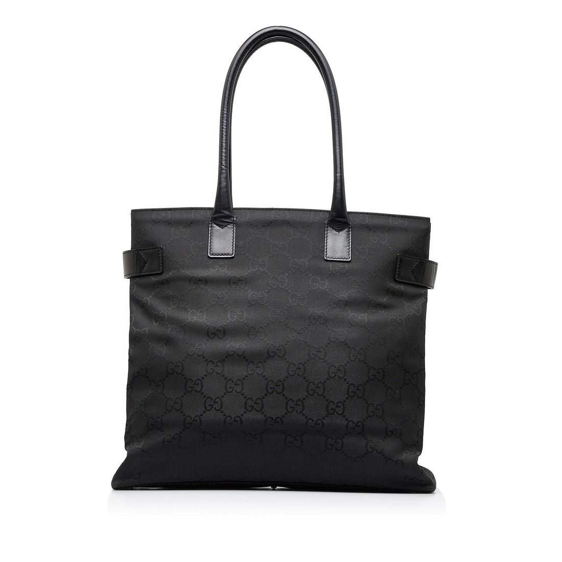 Gucci GG Canvas Tote (MLB-e1xQ03)