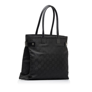 Gucci GG Canvas Tote (MLB-e1xQ03)
