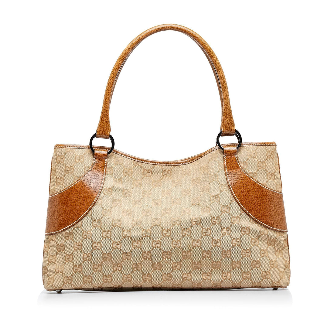 Gucci GG Canvas Tote (MLB-1Ir5gA)