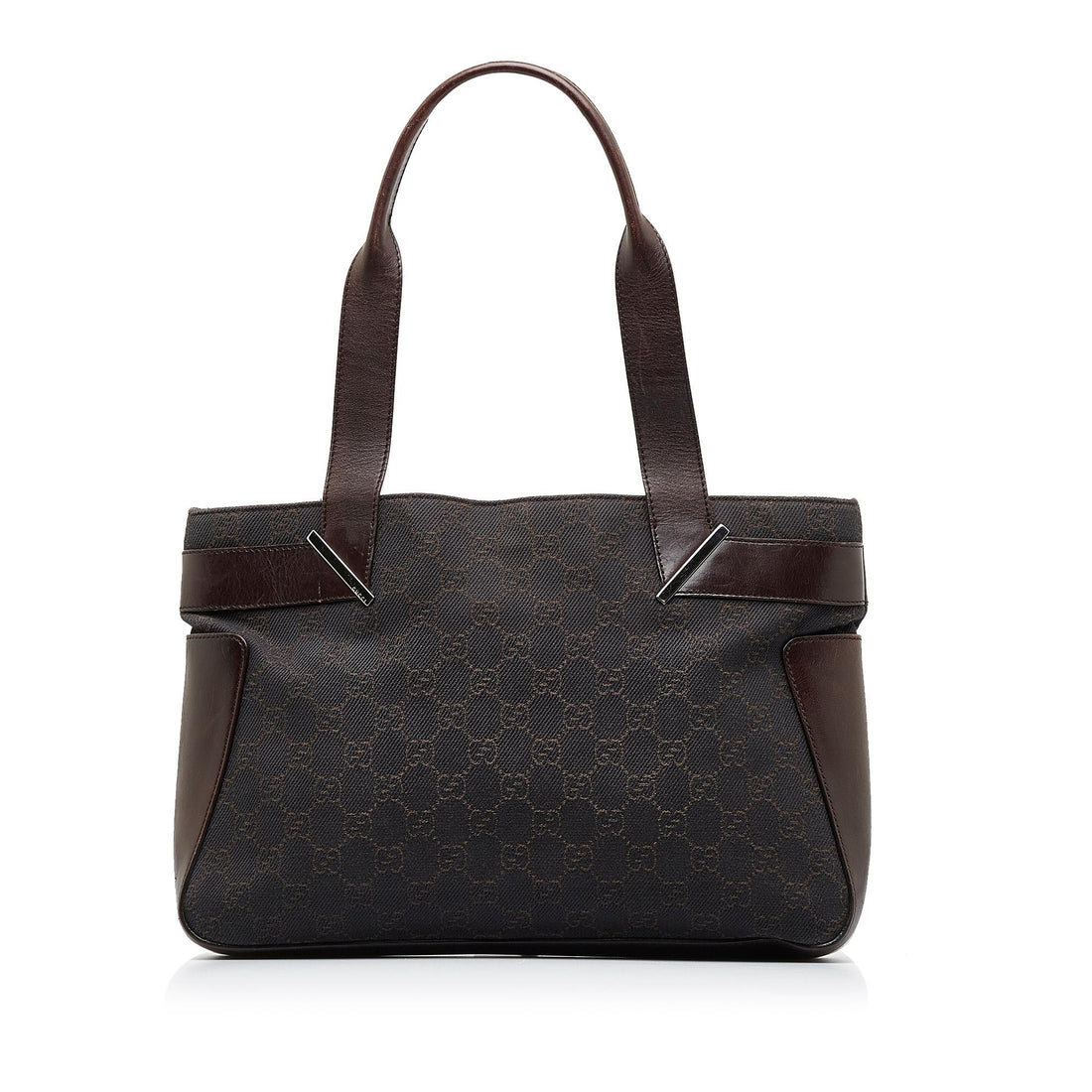 Gucci GG Canvas Tote (MLB-L7m7aX)