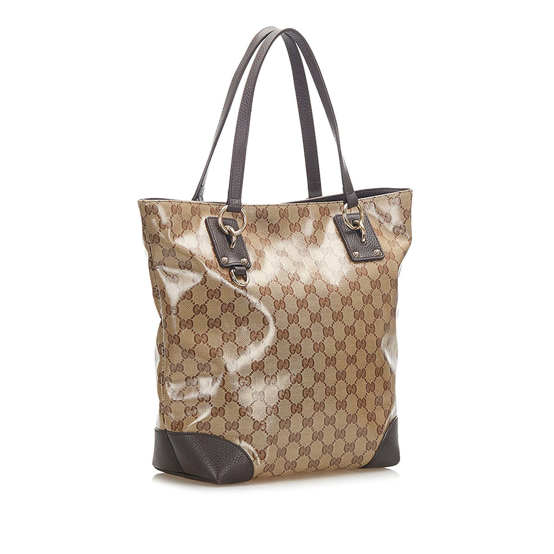 Gucci GG Crystal Tote Bag (MLB-18060)