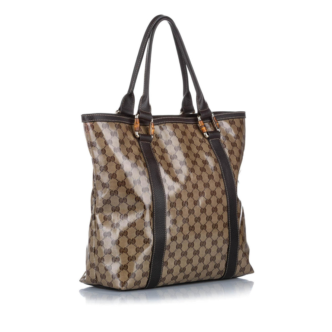 Gucci GG Crystal Tote Bag (MLB-20331)
