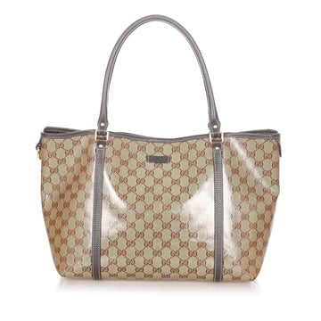 Gucci GG Crystal Tote Bag (MLB-20761)