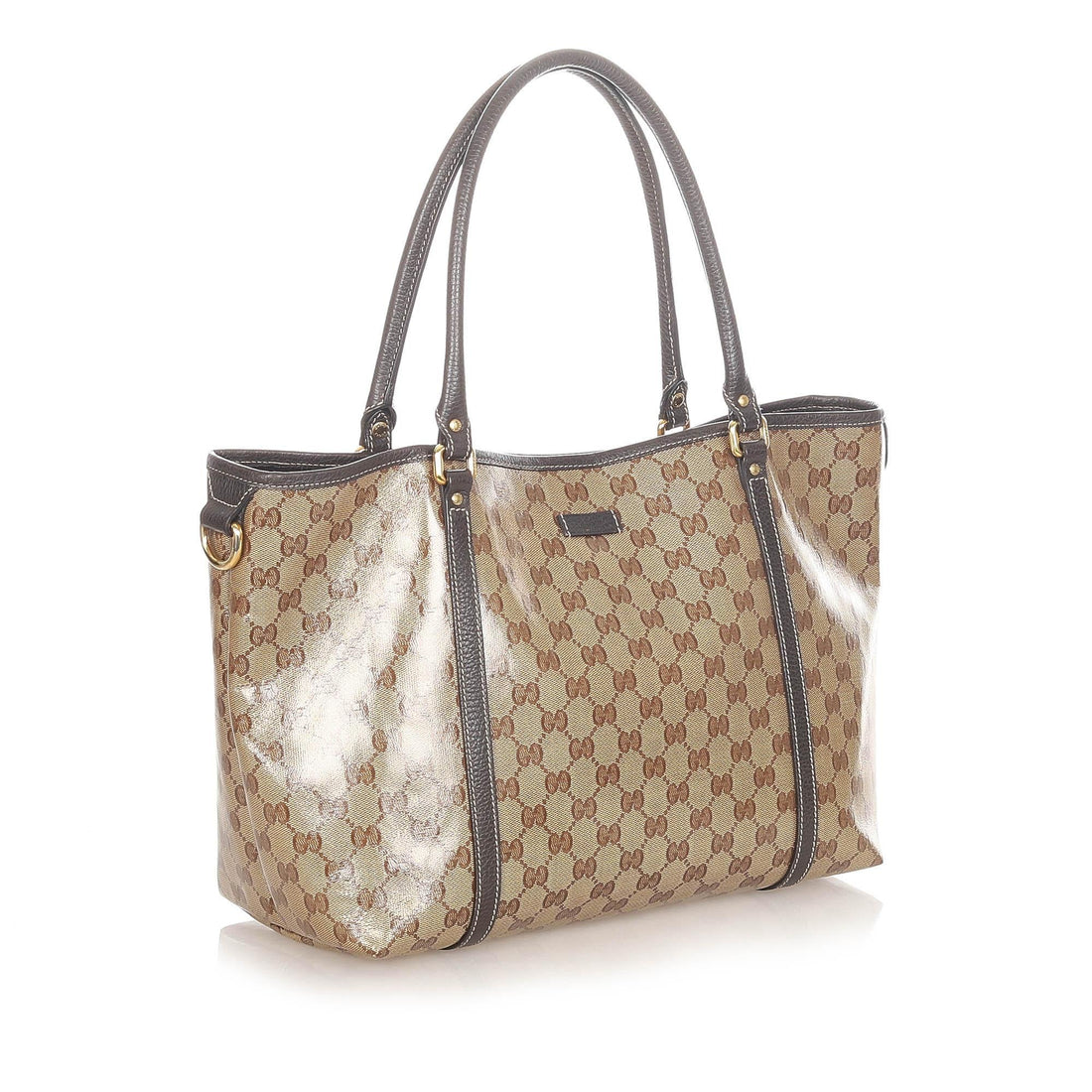 Gucci GG Crystal Tote Bag (MLB-20761)