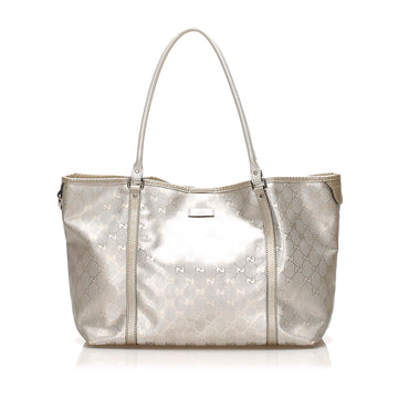 Gucci GG Imprime Joy Tote Bag (MLB-12386)