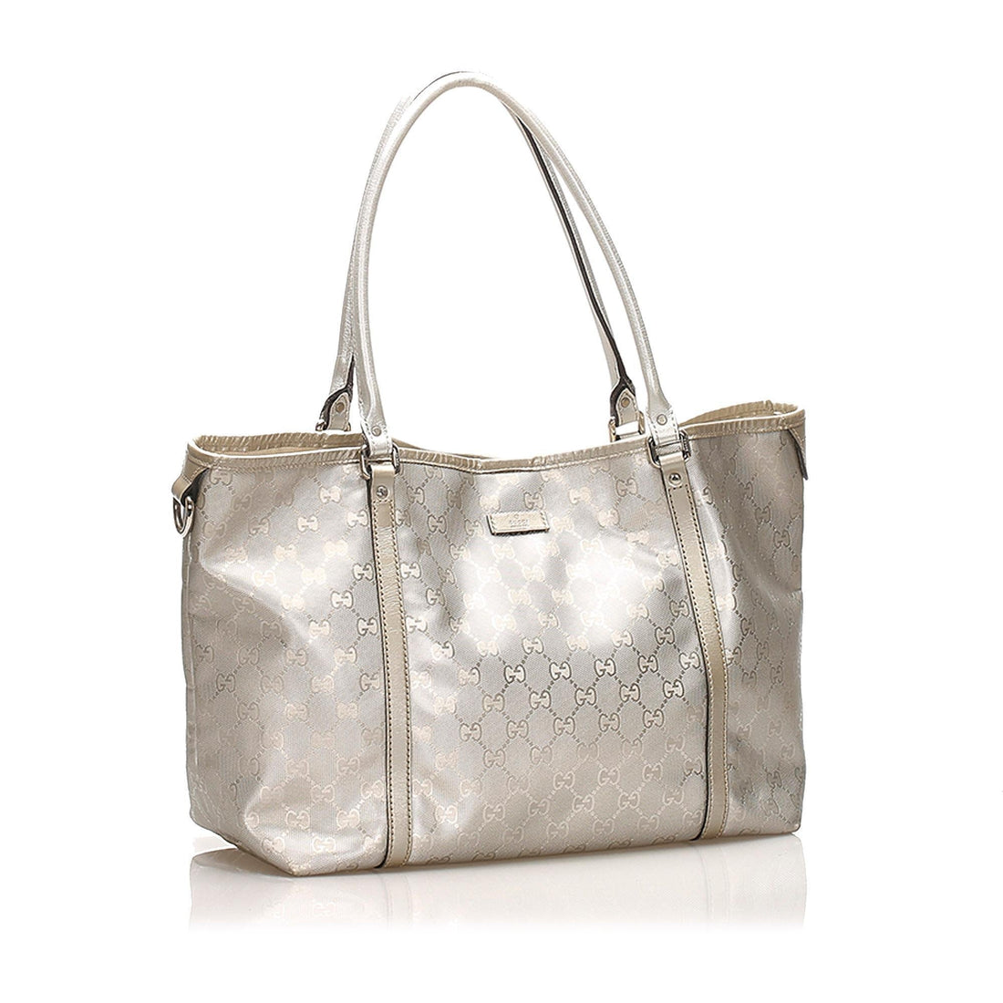 Gucci GG Imprime Joy Tote Bag (MLB-12386)
