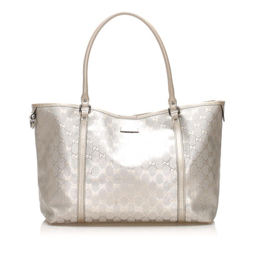 Gucci GG Imprime Joy Tote Bag (MLB-15200)