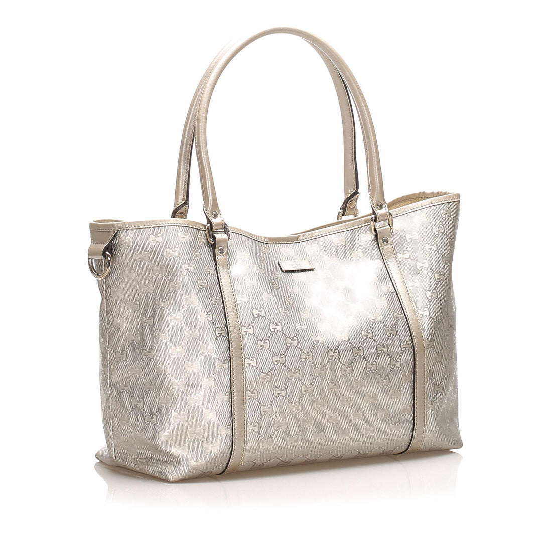 Gucci GG Imprime Joy Tote Bag (MLB-15200)