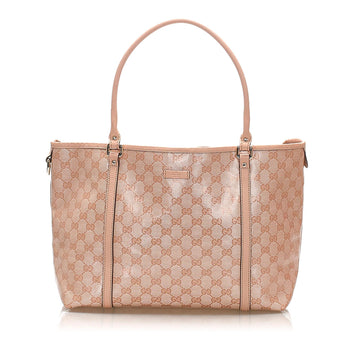 Gucci GG Imprime Joy Tote Bag (MLB-15360)