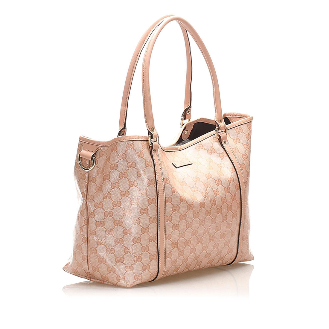 Gucci GG Imprime Joy Tote Bag (MLB-15360)