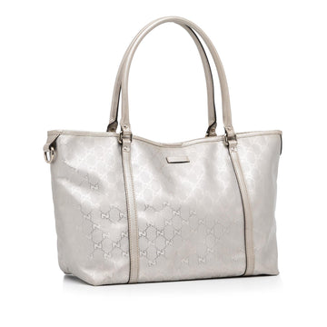 Gucci GG Imprime Joy Tote Bag (MLB-FNAolv)
