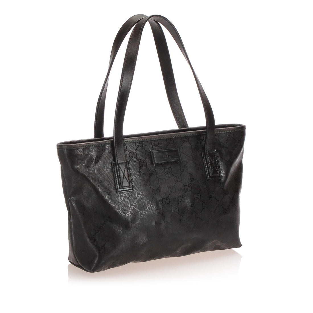 Gucci GG Imprime Tote  (MLB-13197)
