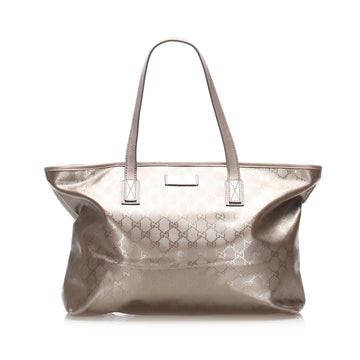 Gucci GG Imprime Tote Bag (MLB-14511)