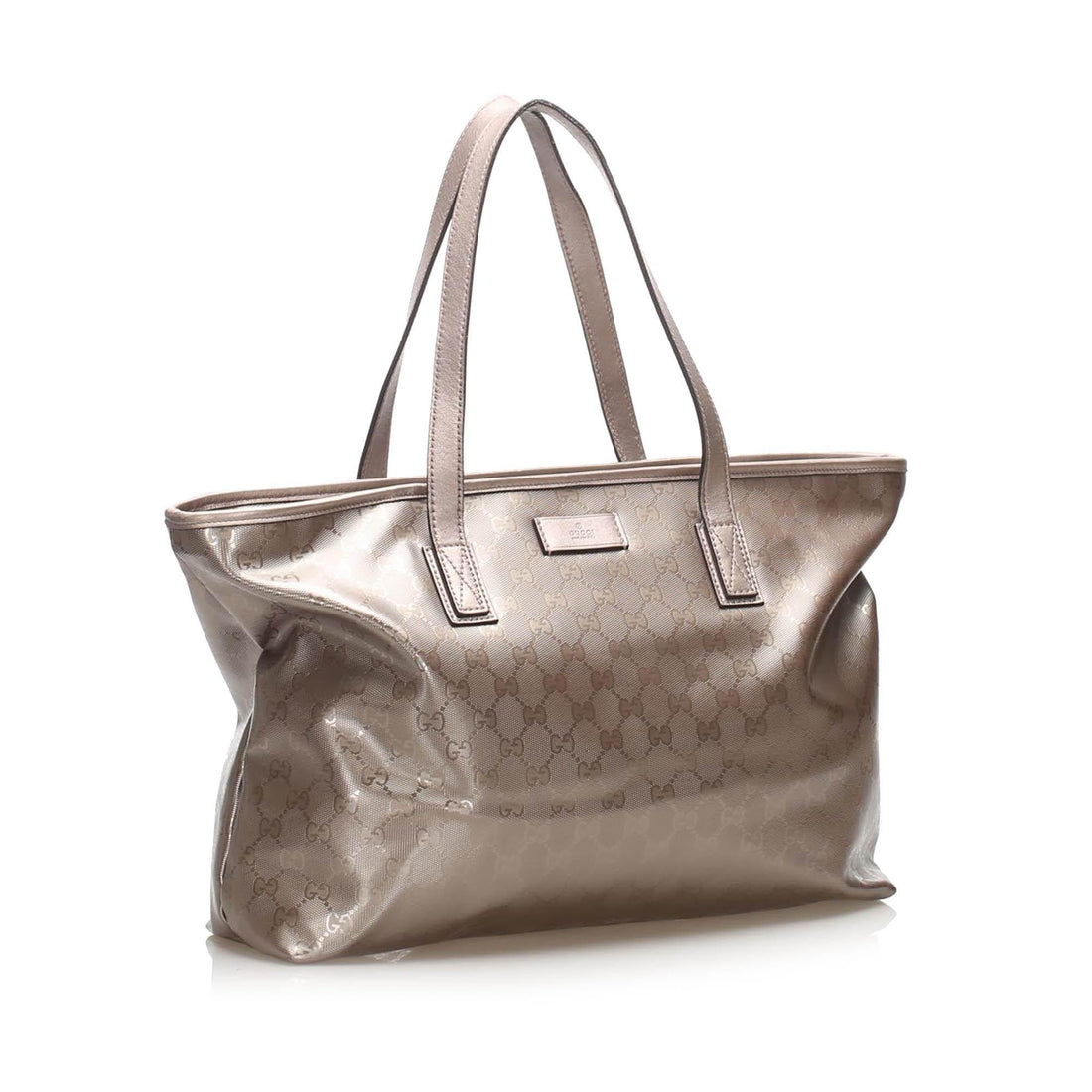 Gucci GG Imprime Tote Bag (MLB-14511)
