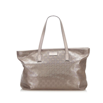 Gucci GG Imprime Tote Bag (MLB-17738)
