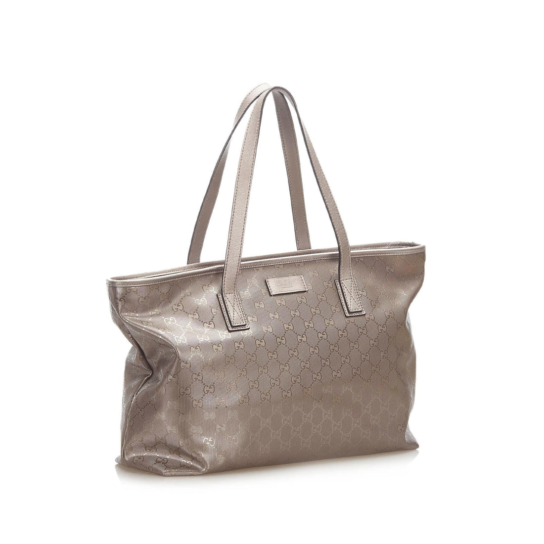 Gucci GG Imprime Tote Bag (MLB-17738)